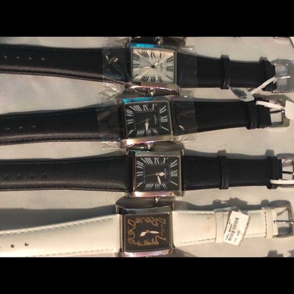 AQUAMARIN  HARMONIE watch NWT price for EACH! Holiday gifting 🌟🌟🌟 - Picture 7 of 7